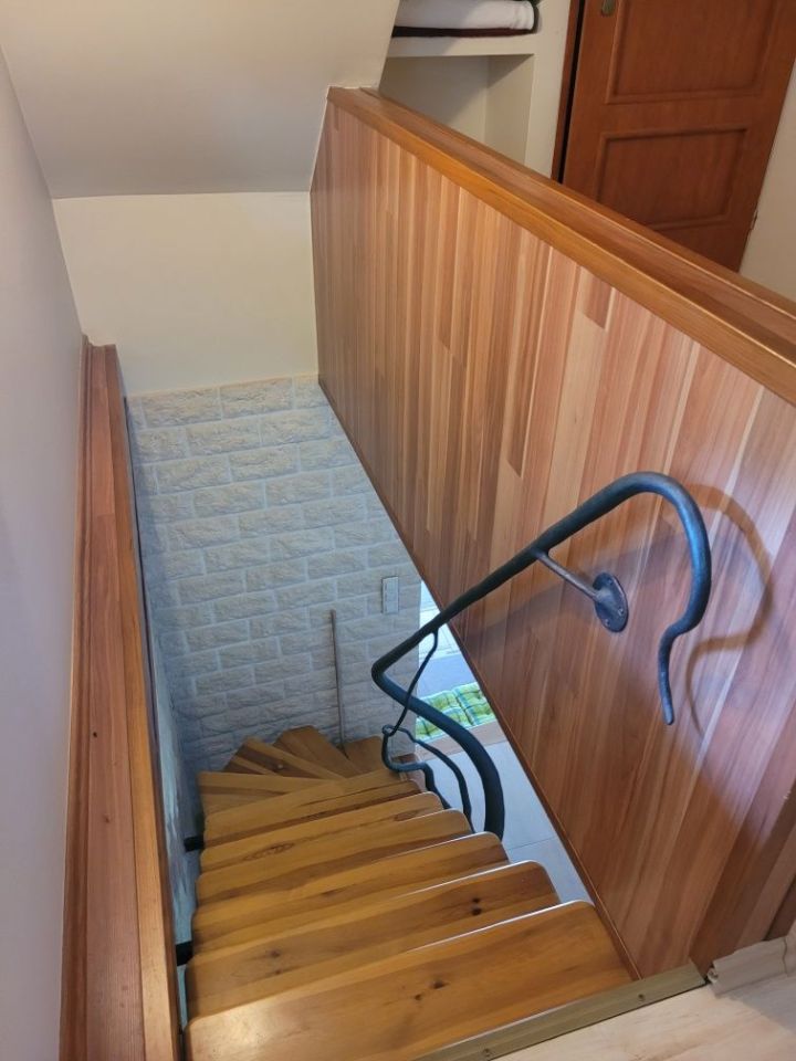 dom wolnostojący, 3 pokoje Lubasz. Zdjęcie 6