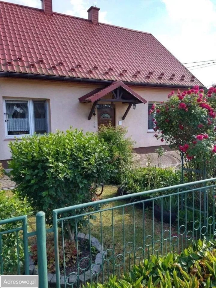 dom wolnostojący, 4 pokoje Oświęcim Dwory, ul. Zwycięstwa. Zdjęcie 2