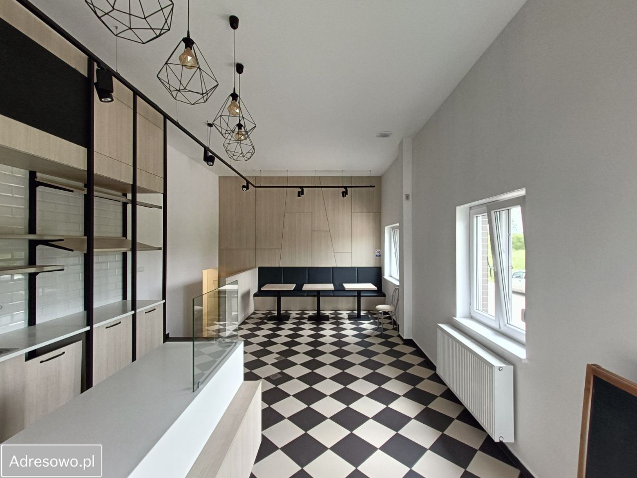 Lokal Zalasewo. Zdjęcie 10