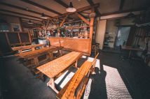 Lokal Dobrodzień. Zdjęcie 4