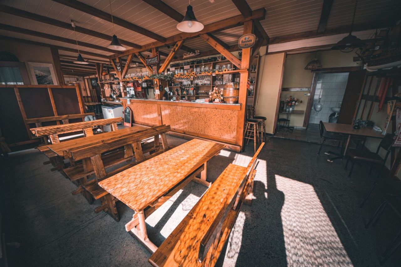 Lokal Dobrodzień. Zdjęcie 5