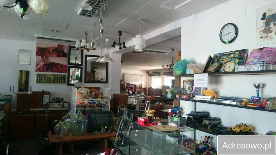 Hala/magazyn Zamość, ul. Jana Kilińskiego. Zdjęcie 4