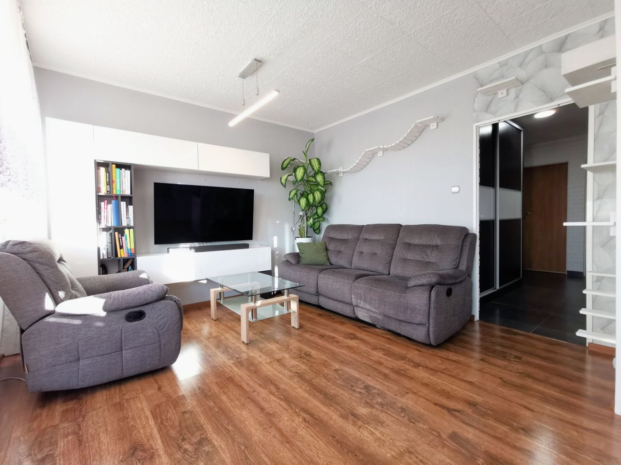 Mieszkanie 4-pokojowe Rybnik Maroko-Nowiny, ul. Chabrowa. Zdjęcie 6