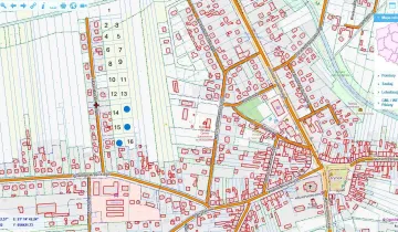 Działka na sprzedaż bez pośredników          
          
            Skaryszew – další