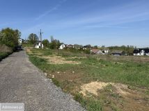 Działka budowlana Krzysztoforzyce. Zdjęcie 2