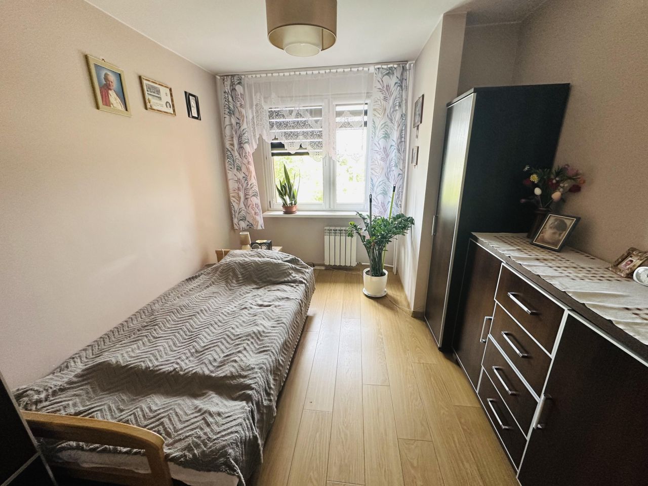 Mieszkanie 3-pokojowe Wrocław Gądów Mały, ul. Szybowcowa. Zdjęcie 19