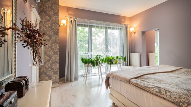 bliźniak, 4 pokoje Karniowice, ul. Modrzewiowa. Zdjęcie 13