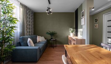 Mieszkanie 3-pokojowe Lublin Tatary, ul. Hutnicza