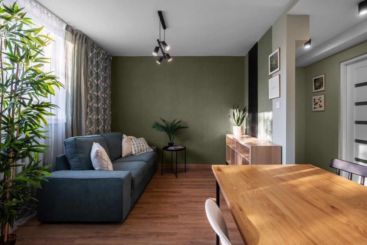 Mieszkanie 3-pokojowe Lublin Tatary, ul. Hutnicza. Zdjęcie 2