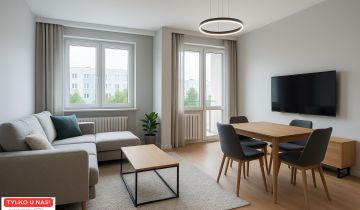 Mieszkanie 3-pokojowe Kielce, os. Na Stoku