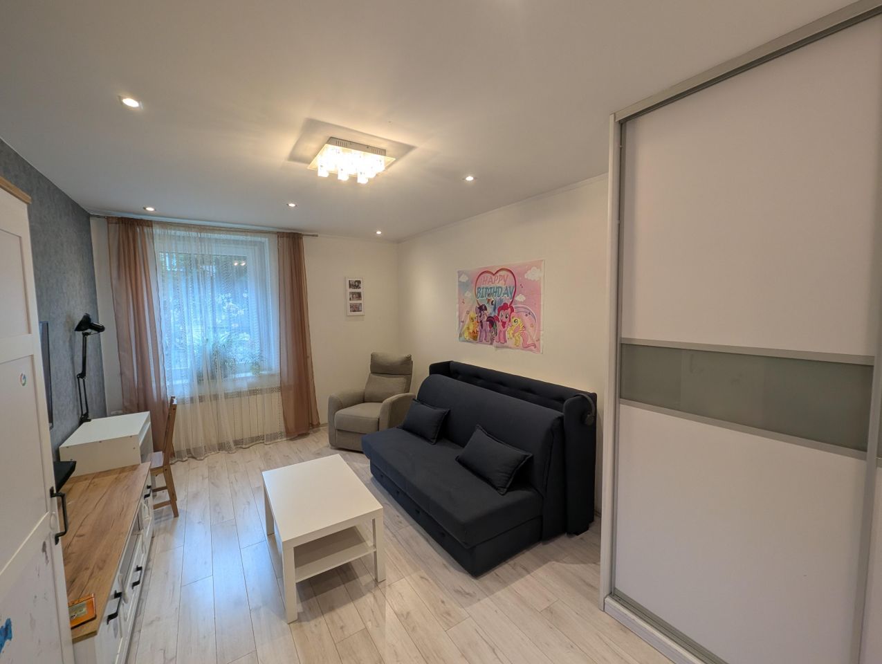 Mieszkanie 2-pokojowe Zabrze Centrum