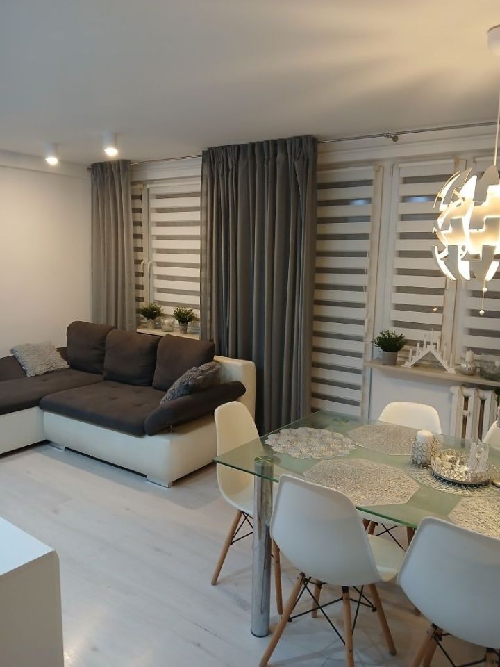 Mieszkanie 3-pokojowe Chełm Centrum