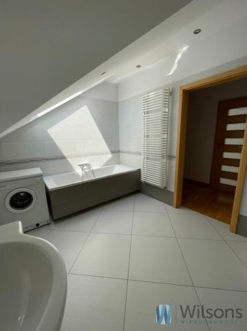 Mieszkanie 7-pokojowe Warszawa Mokotów, ul. Inspektowa. Zdjęcie 17