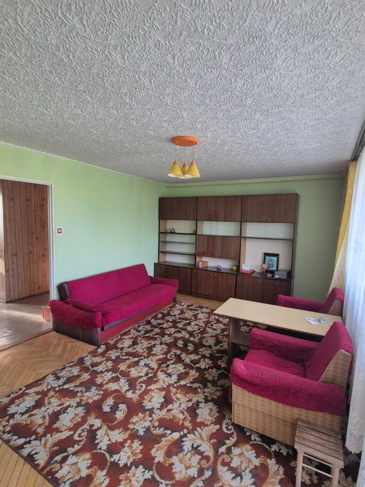 Mieszkanie 2-pokojowe Oleśnica, ul. ks. Franciszka Sudoła