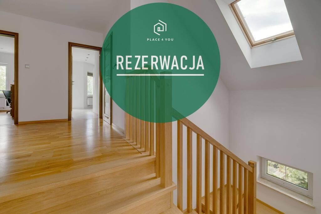 dom wolnostojący, 6 pokoi Niegów, ul. Handlowa. Zdjęcie 17