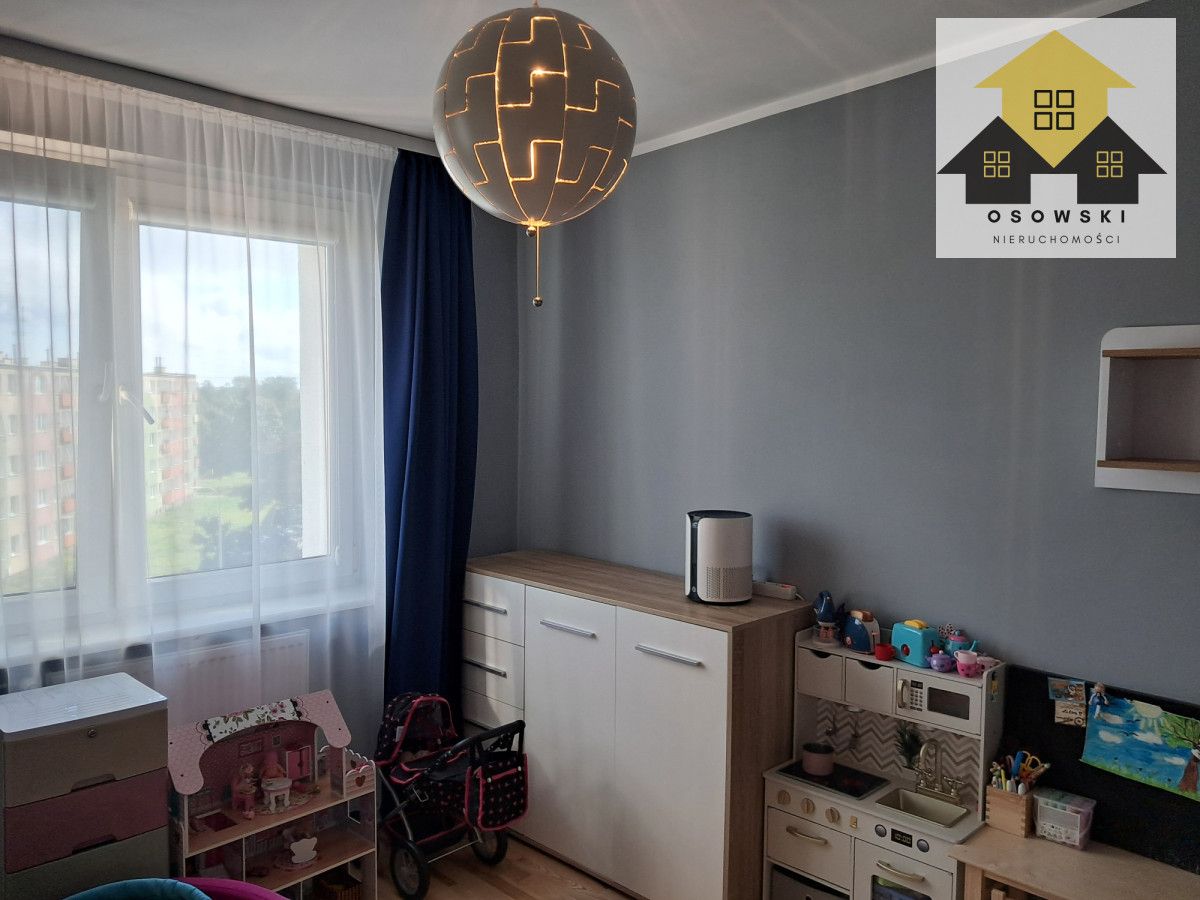 Mieszkanie 2-pokojowe Gdańsk Stogi, ul. Tamka. Zdjęcie 3