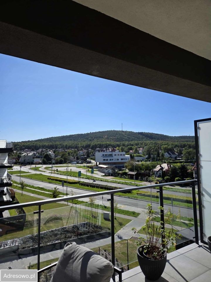 Mieszkanie 2-pokojowe Kielce Wietrznia, ul. Wojska Polskiego. Zdjęcie 4