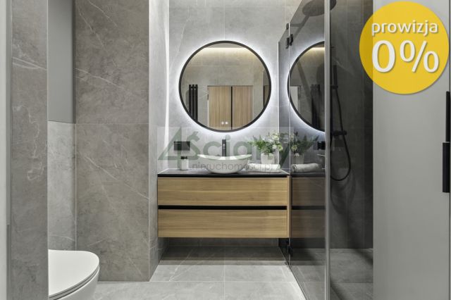 Mieszkanie 4-pokojowe Warszawa Wola, ul. Redutowa. Zdjęcie 9