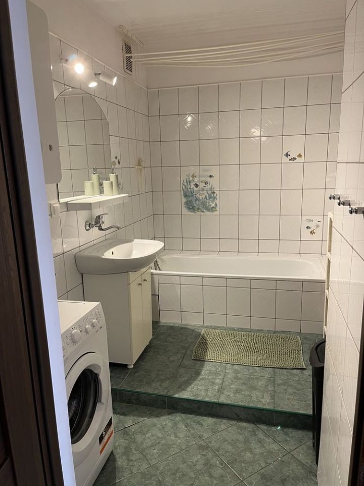 Mieszkanie 3-pokojowe Kraków Prądnik Biały, ul. Jasna. Zdjęcie 6