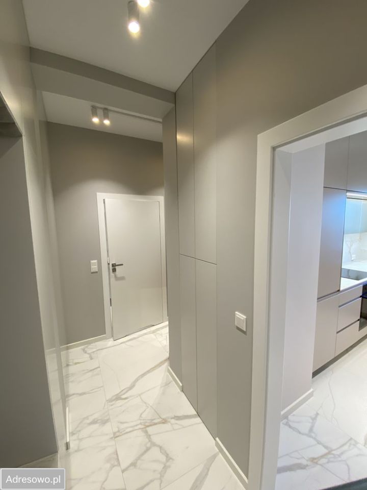 Mieszkanie 2-pokojowe Wrocław Krzyki, ul. Skarbowców. Zdjęcie 11