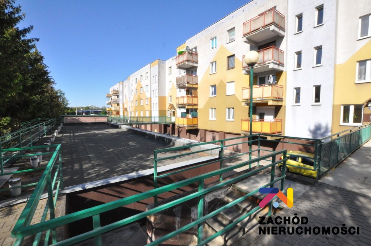 Mieszkanie 1-pokojowe Zielona Góra Zastalowskie. Zdjęcie 8