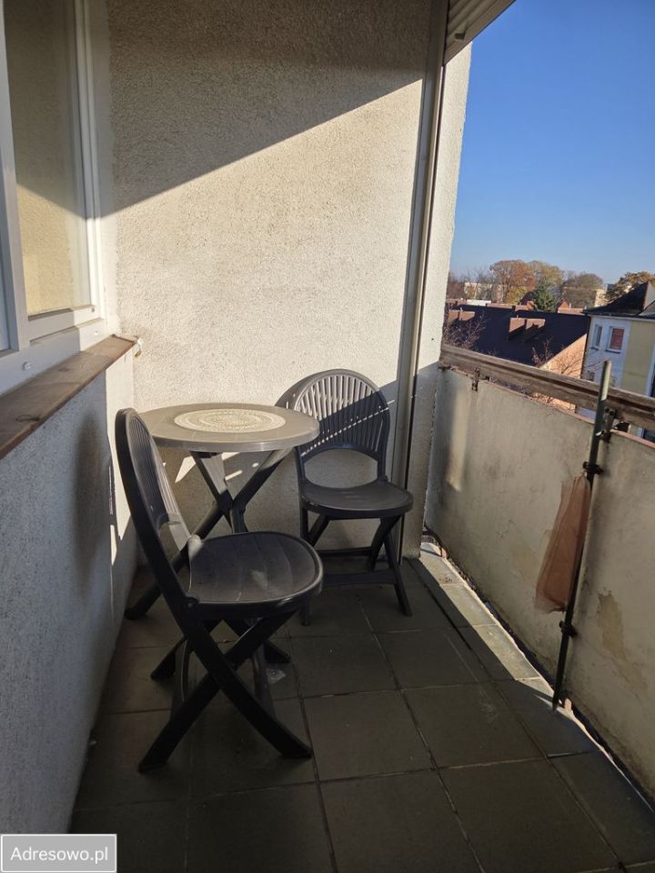 Mieszkanie 4-pokojowe Myślibórz, ul. Władysława Andersa. Zdjęcie 5