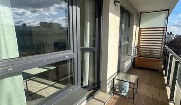 Mieszkanie 3-pokojowe Wrocław Stare Miasto, ul. gen. Władysława Sikorskiego