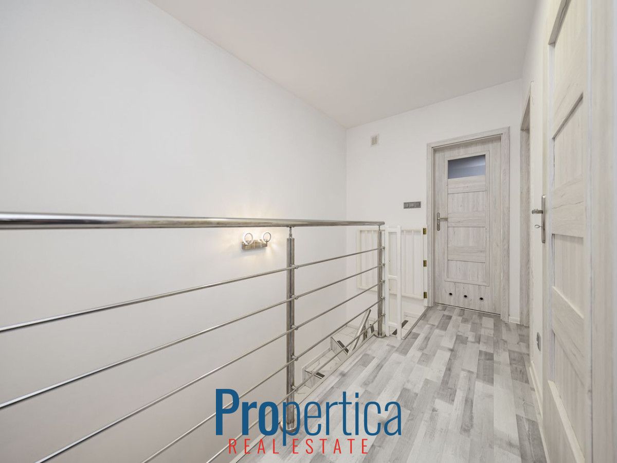 dom szeregowy, 4 pokoje Marki, ul. Królowej Marysieńki. Zdjęcie 13