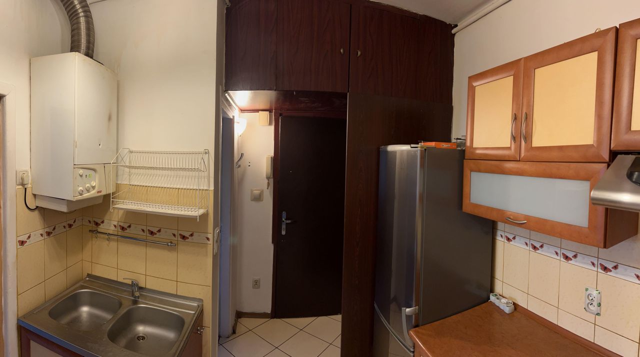 Mieszkanie 2-pokojowe Łódź Stoki, ul. Zbocze. Zdjęcie 11