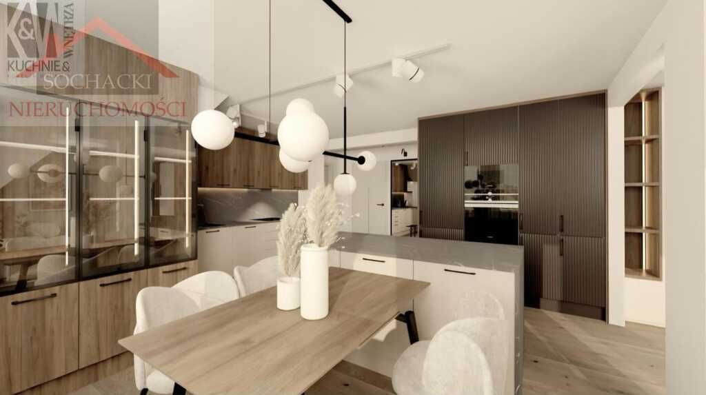 Mieszkanie 3-pokojowe Lubań Kamienna Góra, ul. Łąkowa. Zdjęcie 3