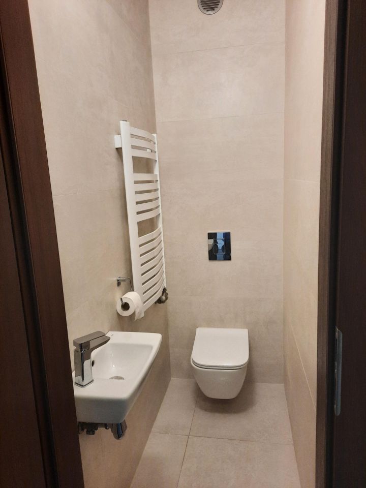 dom szeregowy, 6 pokoi Kraków Bronowice Małe. Zdjęcie 14