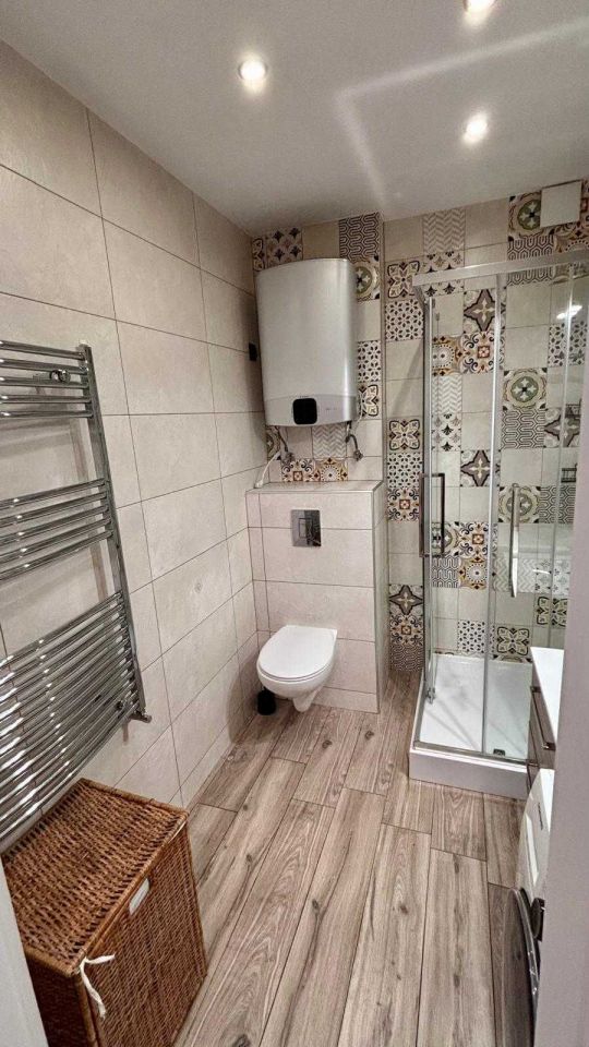 Mieszkanie 2-pokojowe Katowice Murcki. Zdjęcie 7