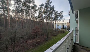 Mieszkanie 3-pokojowe Police, ul. Leopolda Okulickiego