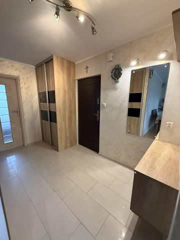 Mieszkanie 3-pokojowe Grajewo, os. Południe. Zdjęcie 6