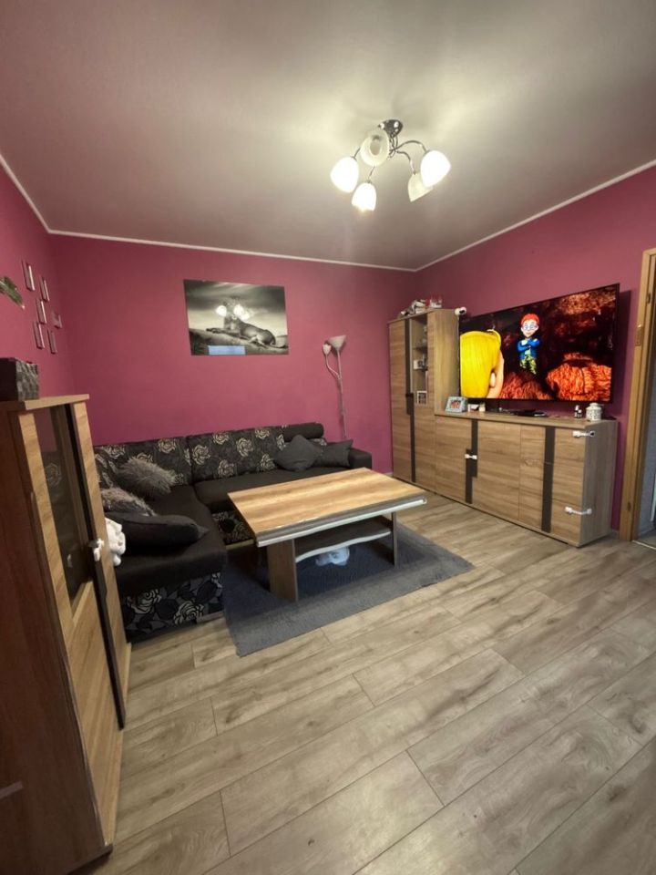 dom wolnostojący, 4 pokoje Biskupice. Zdjęcie 4