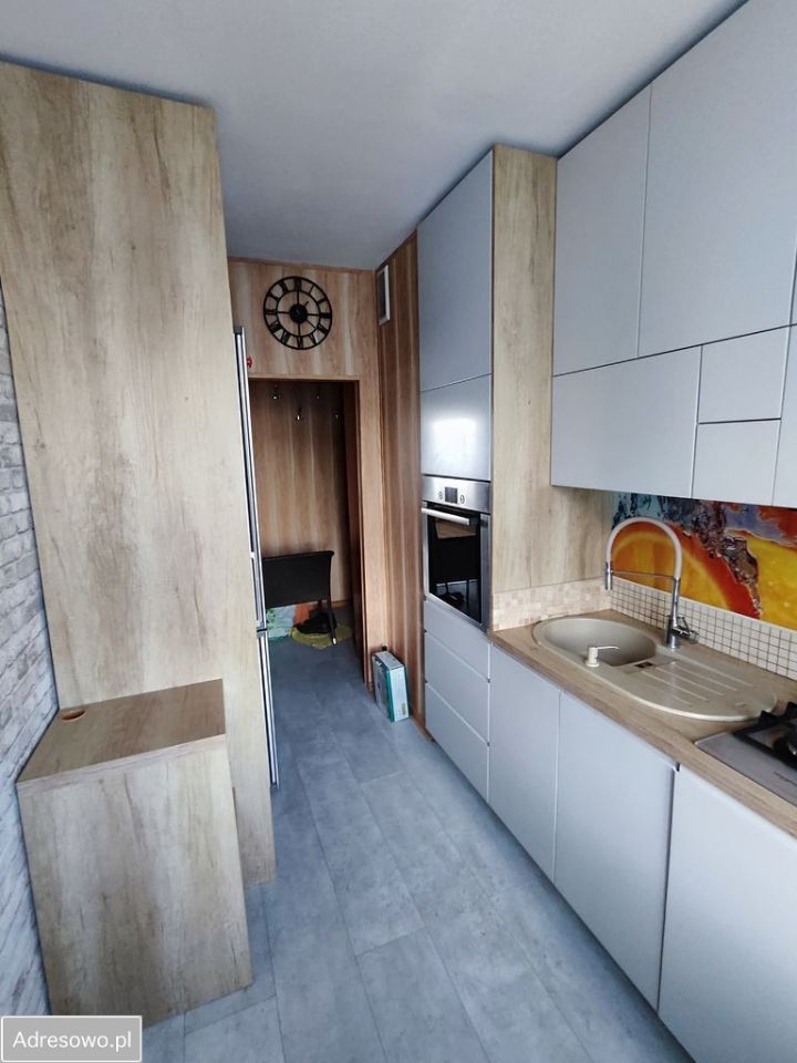 Mieszkanie 2-pokojowe Sochaczew, ul. Żeromskiego. Zdjęcie 5