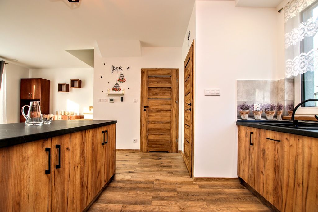 bliźniak, 4 pokoje Rzeszów, ul. Alternatywy. Zdjęcie 5