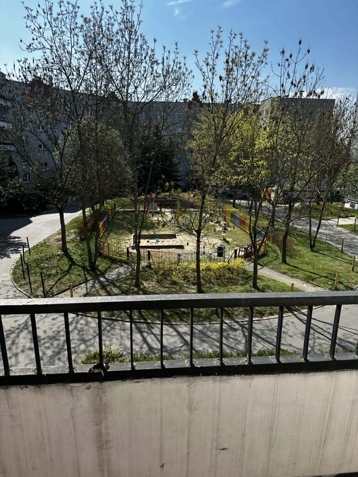 Mieszkanie 2-pokojowe Łódź Radogoszcz, ul. Nastrojowa. Zdjęcie 11