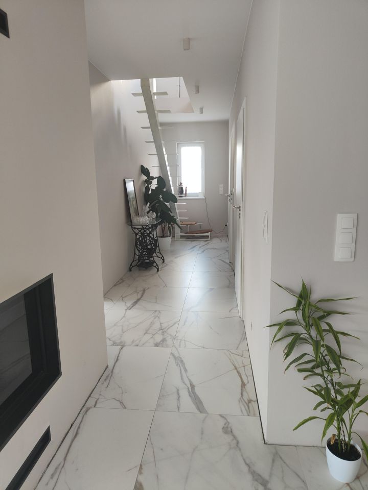 dom wolnostojący, 5 pokoi Borzyszkowo. Zdjęcie 8