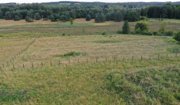 Działka budowlana Piła Kościelecka, ul. Kolejowa