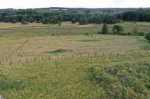 Działka budowlana Piła Kościelecka, ul. Kolejowa. Zdjęcie 1