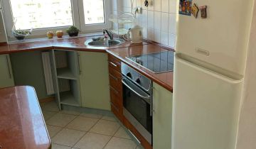 Mieszkanie 1-pokojowe Warszawa Bemowo