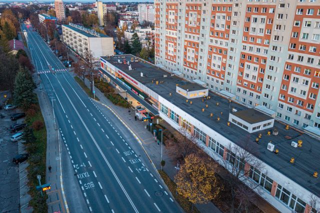 Lokal Rzeszów, ul. Jarosława Dąbrowskiego. Zdjęcie 2