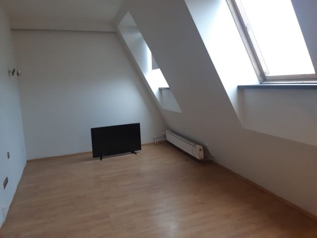 Mieszkanie 1-pokojowe Poznań Jeżyce, ul. Kościelna. Zdjęcie 5