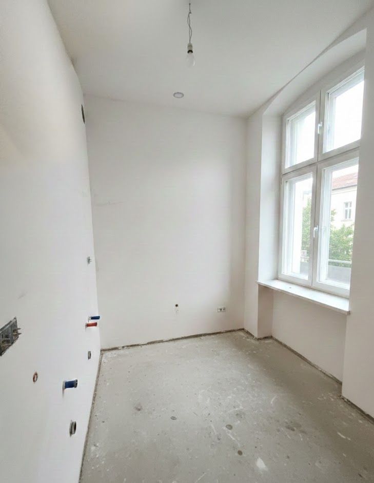 Mieszkanie 3-pokojowe Leszno Centrum, ul. Grodzka. Zdjęcie 9