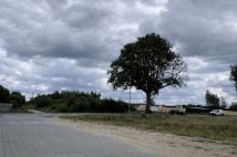 Działka budowlana Dobrzewino. Zdjęcie 1