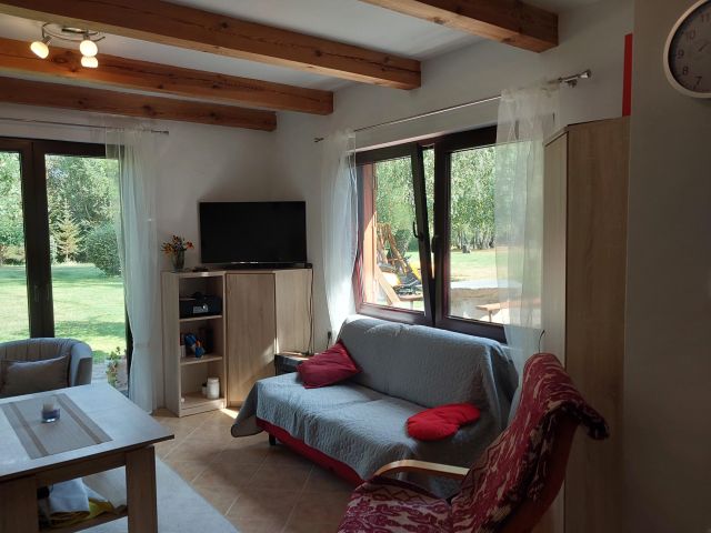 Działka budowlana Starzykowo. Zdjęcie 16