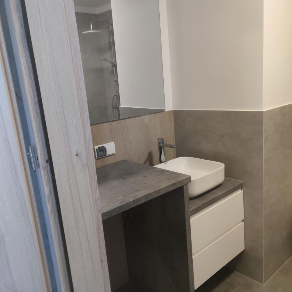 Mieszkanie 2-pokojowe Orneta, ul. 1 Maja. Zdjęcie 3