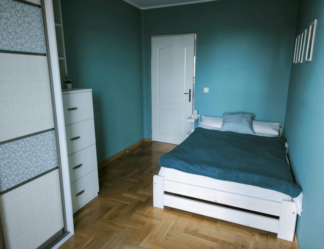 Mieszkanie 2-pokojowe Warszawa Wola, ul. Górczewska. Zdjęcie 7