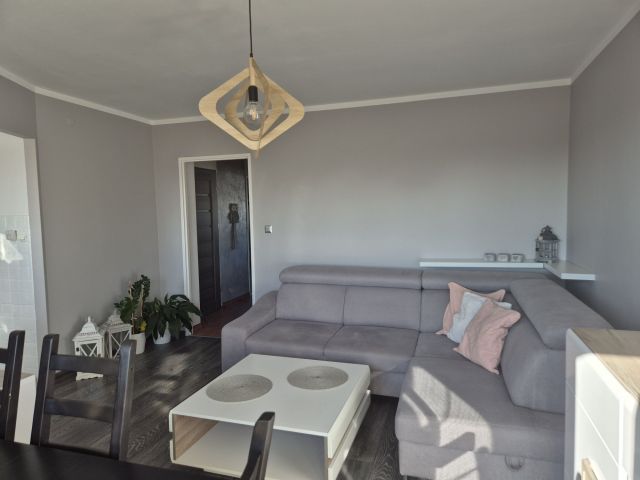 Mieszkanie 3-pokojowe Kościan, os. Konstytucji 3 Maja. Zdjęcie 1